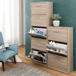 Meuble à Chaussures Gizmo -Promos Meubles Boutique 854bbd0306324b83a04195609da44b87