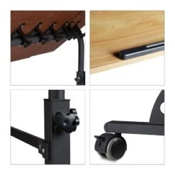 Table Ordinateur Portable Grande XXL 29 Table Ordinateur Portable Grande XXL -Promos Meubles Boutique 8574ac18d63d4d939a6e038a839b063b