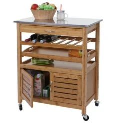 Desserte HWC-D15 -Promos Meubles Boutique 8587876e551741daa8233a631935df4e