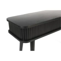Zuiver Console En Bois Noir -Promos Meubles Boutique 86b27a3816d5487dac9eebb343de1b1b