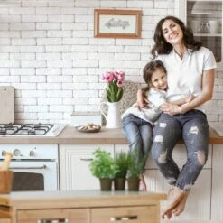 Desserte Cuisine Bambou Chariot Service -Promos Meubles Boutique 8739c562cb504019b45cf0fd5354e907