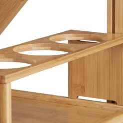 Desserte Pliable Avec 2 Tablettes 19 Desserte Pliable Avec 2 Tablettes -Promos Meubles Boutique 87467d3b753e44d68beb3b0cb73dfc74