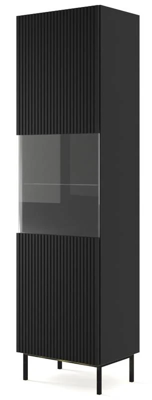 Armoire Vitrine RavennaB 60x42x217 18 Armoire Vitrine RavennaB 60x42x217 – Image 16