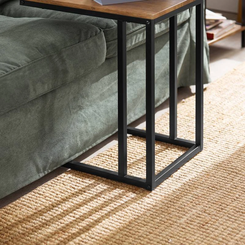 Lot De 2 Tables D'Appoint FBT99-F 13 Lot De 2 Tables D'Appoint FBT99-F – Image 11