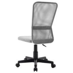 VIDAXL Chaise De Bureau 33 VIDAXL Chaise De Bureau -Promos Meubles Boutique 8a19857db61847fd9935c59362b6ddb1