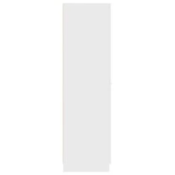 VIDAXL Armoire D'apothicaire -Promos Meubles Boutique 8a556fadcb8244c8a56f44eeed700025