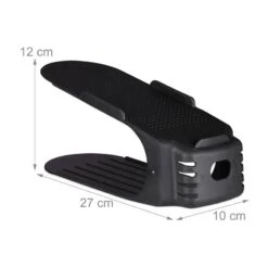 Supports Pour Chaussures En Lot De 24 17 Supports Pour Chaussures En Lot De 24 -Promos Meubles Boutique 8c44cf52be5946d6bddbb58af8b5f51d