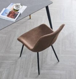 Lot De 2 Chaises KOGE -Promos Meubles Boutique 8c68c3ad89a2441b9750c31d035cd73b