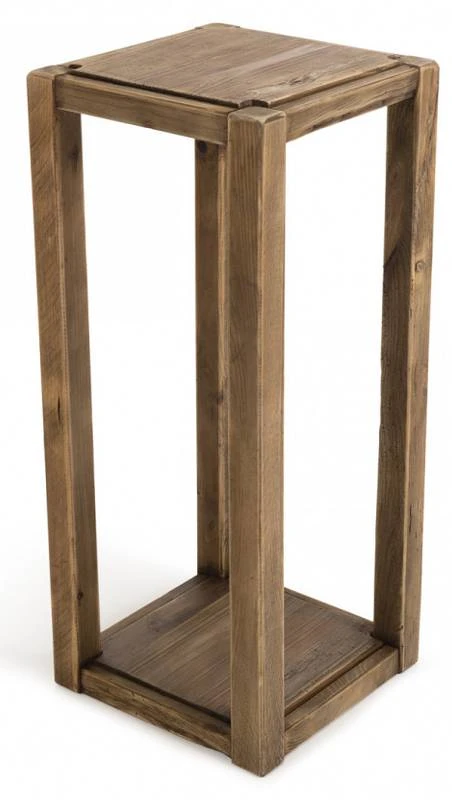 Sellette En Pin Recyclé 7 Sellette En Pin Recyclé – Image 5