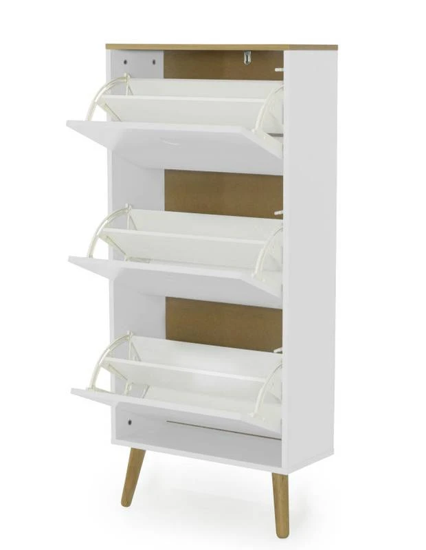 Meuble à Chaussures Dot 16 Meuble à Chaussures Dot – Image 14