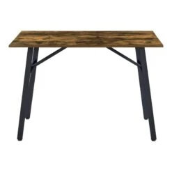 Table De Salle à Manger Flatanger -Promos Meubles Boutique 8eac48aabaa34ba98e1691c8b6311023