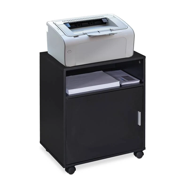 Caisson De Bureau Avec 3 Compartiments 7 Caisson De Bureau Avec 3 Compartiments – Image 5