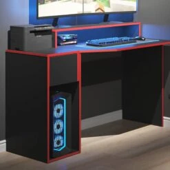 Armoire Pour Ordinateur Kron -Promos Meubles Boutique 8ff2b87b773a427cbd043e780ffd32a8 1