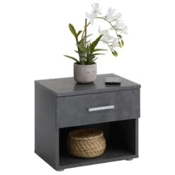 Table De Chevet MAEL -Promos Meubles Boutique 903f472f8e424d0b93c519c60b2853de