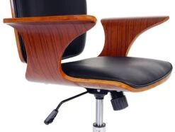 Fauteuil De Bureau HWC-C54 -Promos Meubles Boutique 90535fb35ff541368534c0798b305e52