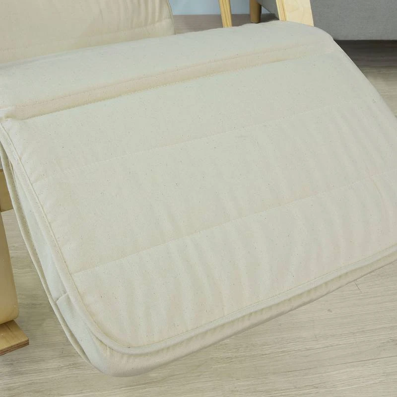 Fauteuil à Bascule FST16-DG 16 Fauteuil à Bascule FST16-DG – Image 14