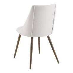 Lot De 2 Chaises Danzig Salle à Manger -Promos Meubles Boutique 9178276936f74959abc27cd511979420