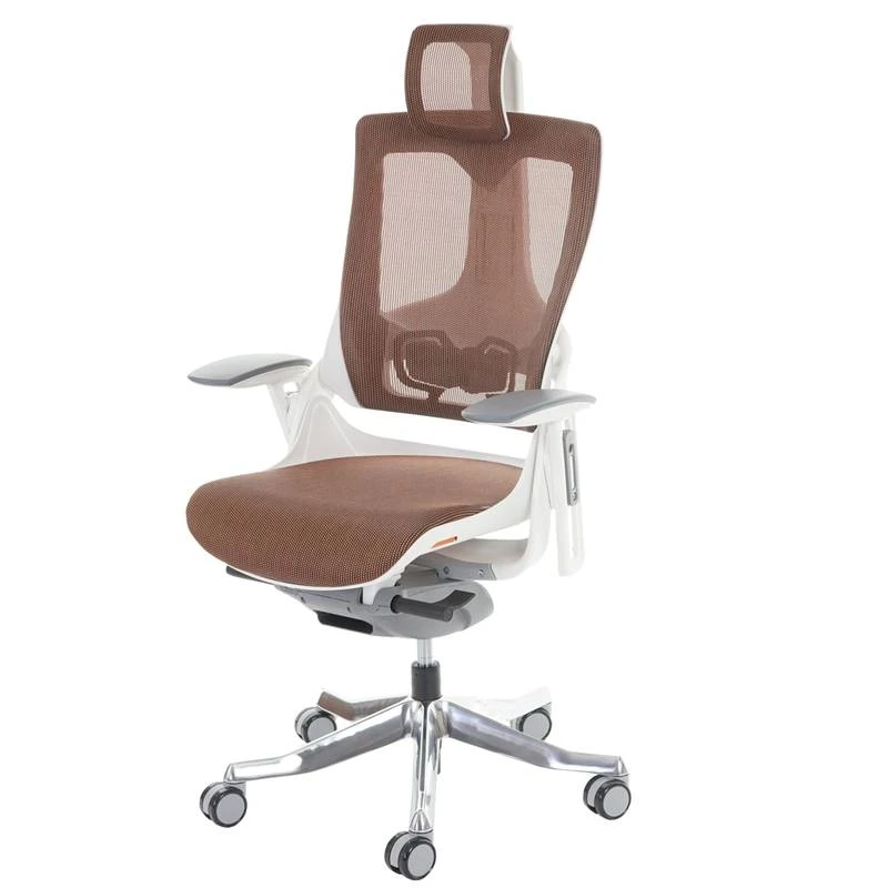 Fauteuil De Bureau MERRYFAIR Wau 2 3 Fauteuil De Bureau MERRYFAIR Wau 2