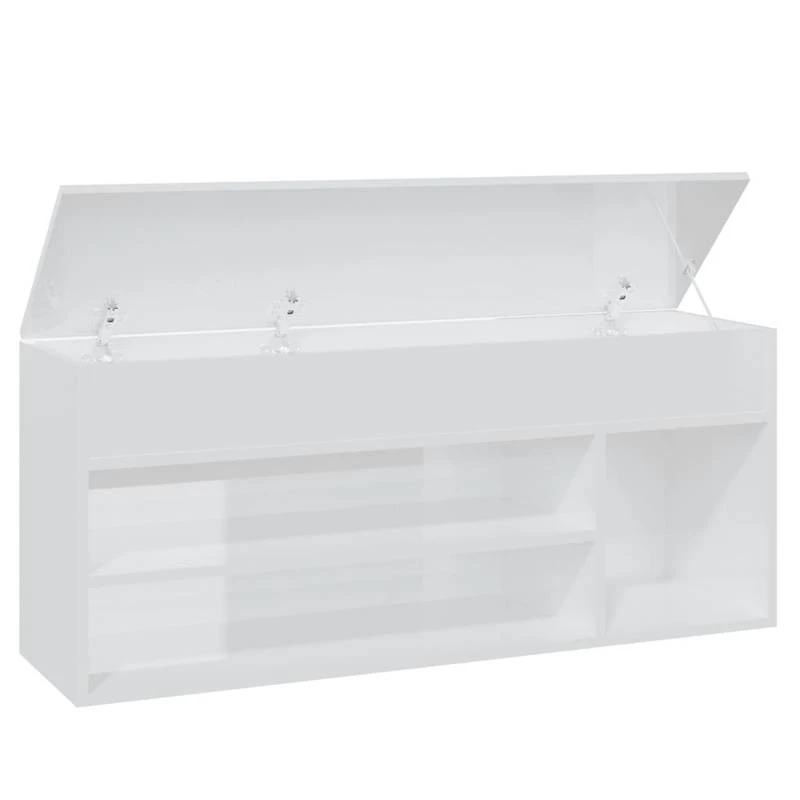 VIDAXL Banc à Chaussures 18 VIDAXL Banc à Chaussures – Image 16