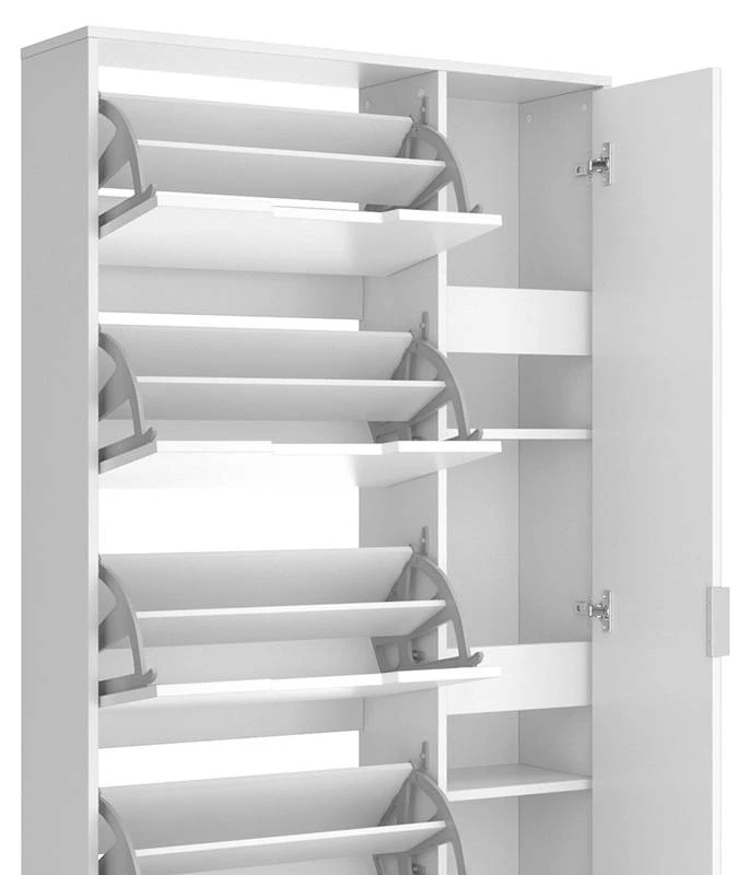 Meuble à Chaussures Luca 4 Meuble à Chaussures Luca – Image 2