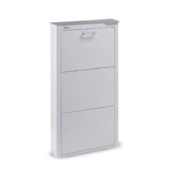 Meuble à Chaussures KIBO 3 Compartiments