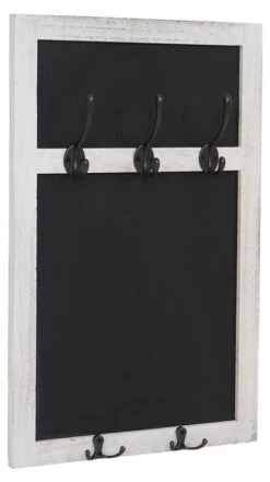 Vestaire Mural HWC-C51 Avec Tableau Noir