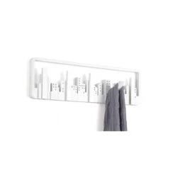 Umbra Porte Manteaux Skyline -Promos Meubles Boutique 94af01bc8f984fd28ebacf62e1b4dbba