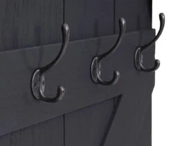 Vestiaire Murale MCW-D13 -Promos Meubles Boutique 94f44d44b15f4889b735652bb5bb91b4