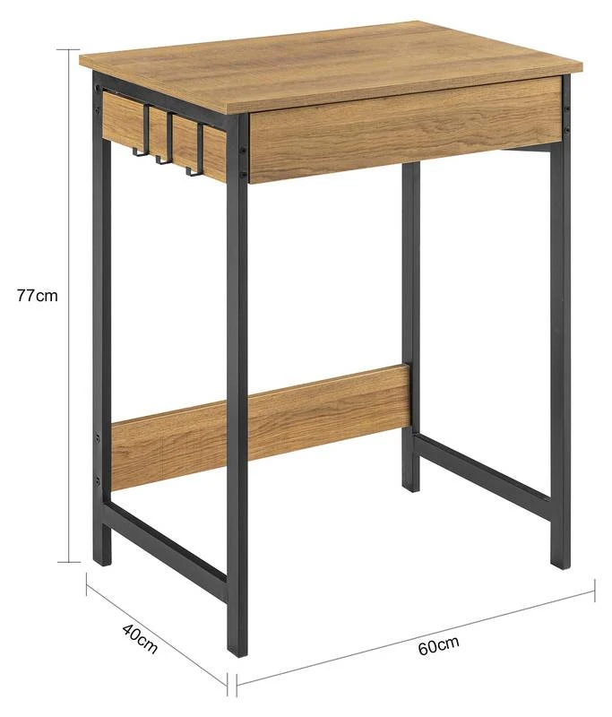 Bureau Informatique FWT43-N 9 Bureau Informatique FWT43-N – Image 7