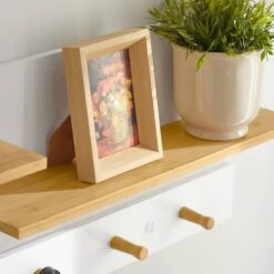 Porte-manteau D'Entrée Patères FHK21-WN -Promos Meubles Boutique 95f9205be3f84144a1eb5fbdbf2b633c