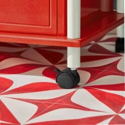 Chariot De Service Micro-ondes FRG12-W 30 Chariot De Service Micro-ondes FRG12-W -Promos Meubles Boutique 9605f26347f940878bc9bb02da35cd23