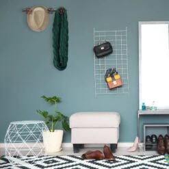 Lot De 3 Garderobes Murales -Promos Meubles Boutique 96efea9d217c4f4c986b09eac736d2b7