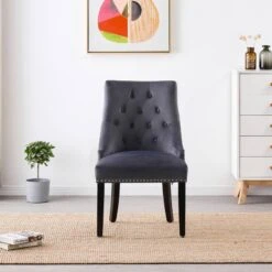 2 Chaises De Salle à Manger Windsor -Promos Meubles Boutique 980ab36e445246c58661e1dee741f15c