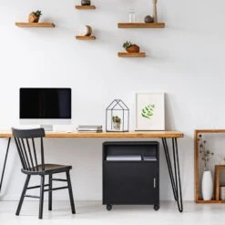 Caisson De Bureau Avec 3 Compartiments 15 Caisson De Bureau Avec 3 Compartiments -Promos Meubles Boutique 98be3f3cdae14c4e8349db36774813cd