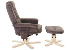 Fauteuil Relax M56 Avec Tabouret -Promos Meubles Boutique 98ef19c3c6a448799a78f40c9c89fa11