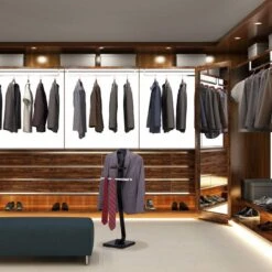 Valet De Chambre Noir 15 Valet De Chambre Noir -Promos Meubles Boutique 997930fa794748f1a9b7502c000ae163