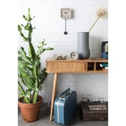 Zuiver Console En Bois Noir -Promos Meubles Boutique 9a39c5f42a164f42a62e3b104665f1bd