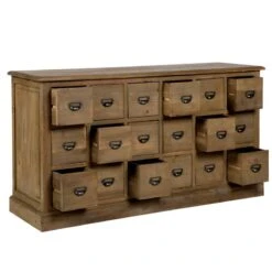 Buffet Miramas -Promos Meubles Boutique 9a68f6e604004aa7a23de6f7be314415