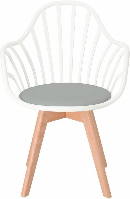 KAYELLES Chaise à Barreaux BOLD+ 9 KAYELLES Chaise à Barreaux BOLD+ – Image 7