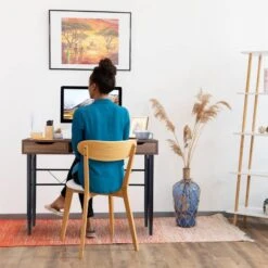 Bureau Avec Tiroirs -Promos Meubles Boutique 9b3ee9b4973640f495634524e42ecef5