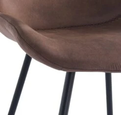 Lot De 2 Chaises KOGE -Promos Meubles Boutique 9b91cd8928df43768a5efef3fa0f3195