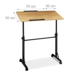 Table Ordinateur Portable Grande XXL 27 Table Ordinateur Portable Grande XXL -Promos Meubles Boutique 9bb1e19a253345aba03a90208f12f320