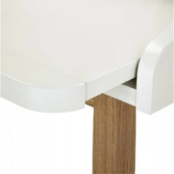 Bureau Design Compact Blanc -Promos Meubles Boutique 9bc5d75893a945358d076b04c281e163