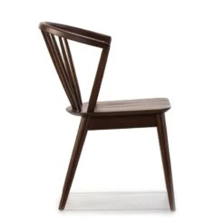 Pack 2 Chaises Mura, Couleur Noyer 9 Pack 2 Chaises Mura, Couleur Noyer -Promos Meubles Boutique 9c29c14246b844c0b24936ae7e4a90fd