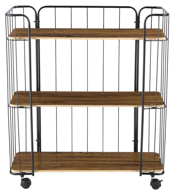 Chariot De Service Laer 5 Chariot De Service Laer – Image 3