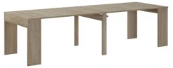 Console Extensible Jusqu'à 300cm Blanc -Promos Meubles Boutique 9c957febbd6c4f809aeba9cc017674c8.cropped 0 186 1947 767.processed