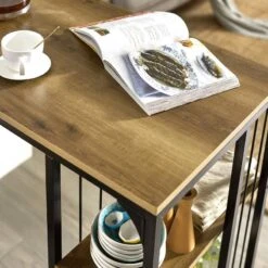 Table Haute Table De Bar FWT84-PF -Promos Meubles Boutique 9d85c61cb1804ec09501f88652740867