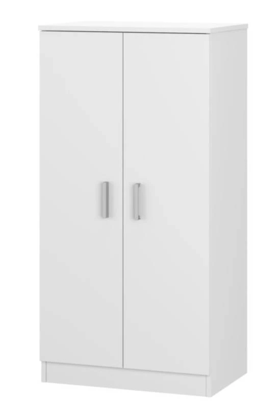 Armoire à Chaussures 2 Portes 3 Armoire à Chaussures 2 Portes