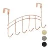 Patère De Porte 6 Crochets -Promos Meubles Boutique a002b2786e984e19bd0a1486bcf4ab6a