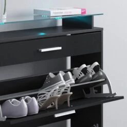 Meuble à Chaussures Alex -Promos Meubles Boutique a01e3336ba7d4a09a9f059596e829cbe